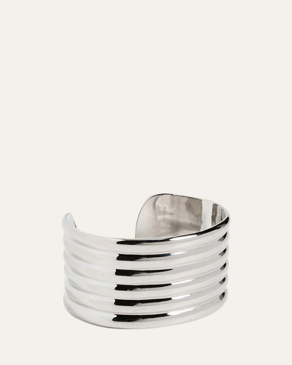 Domino Cuff Bracelet